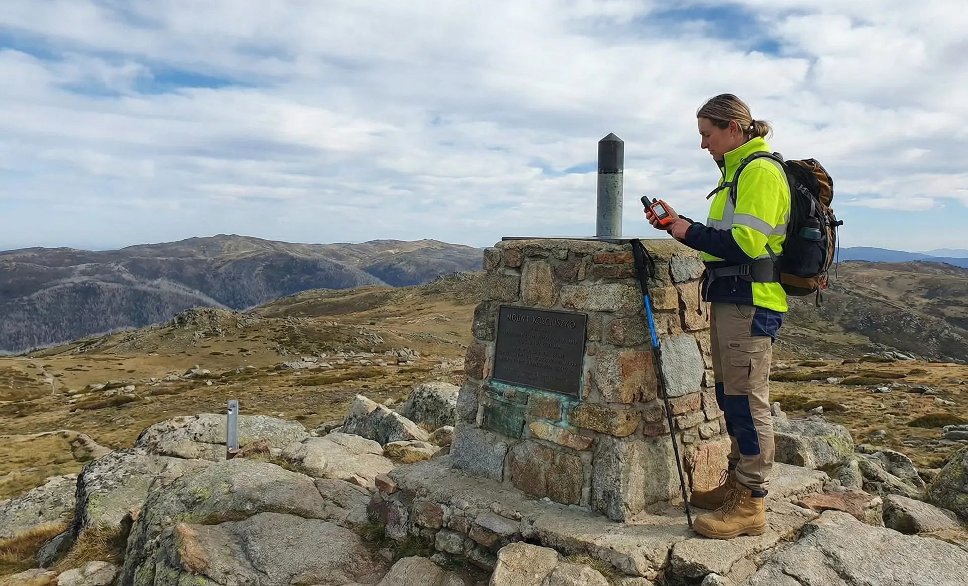 Breon Telematics team delivering telematics solutions