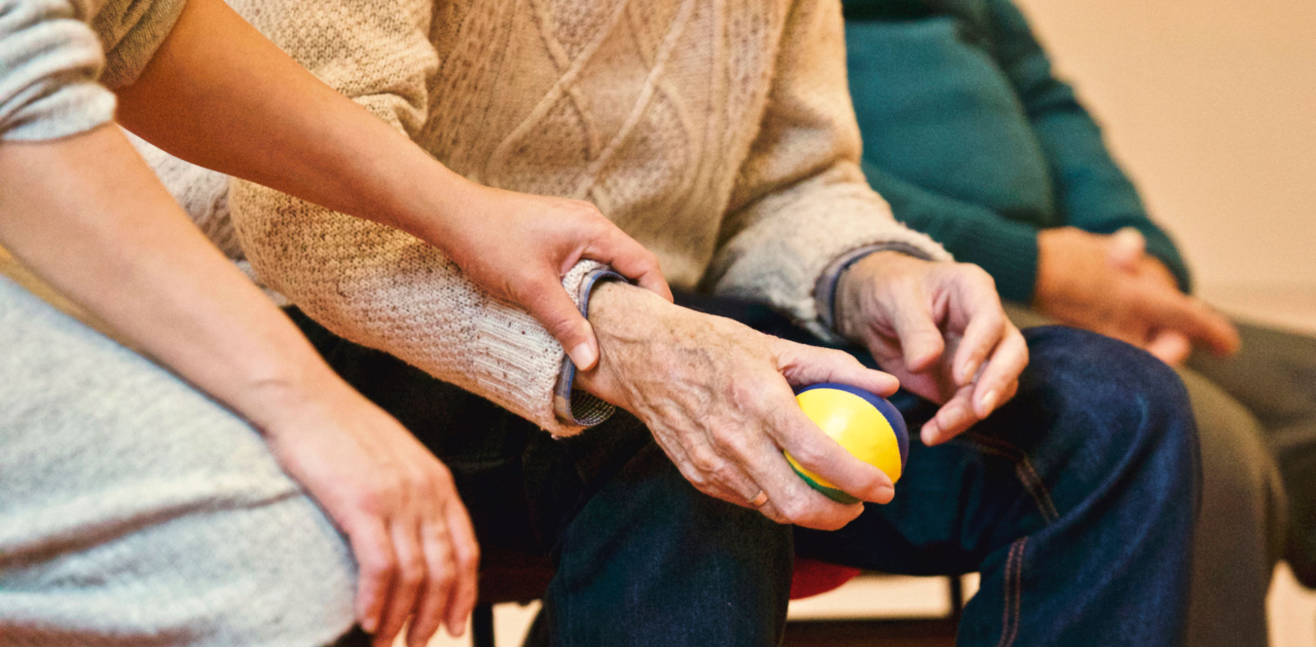 Community care visit