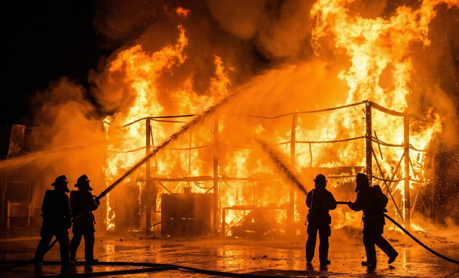 Emergency services response