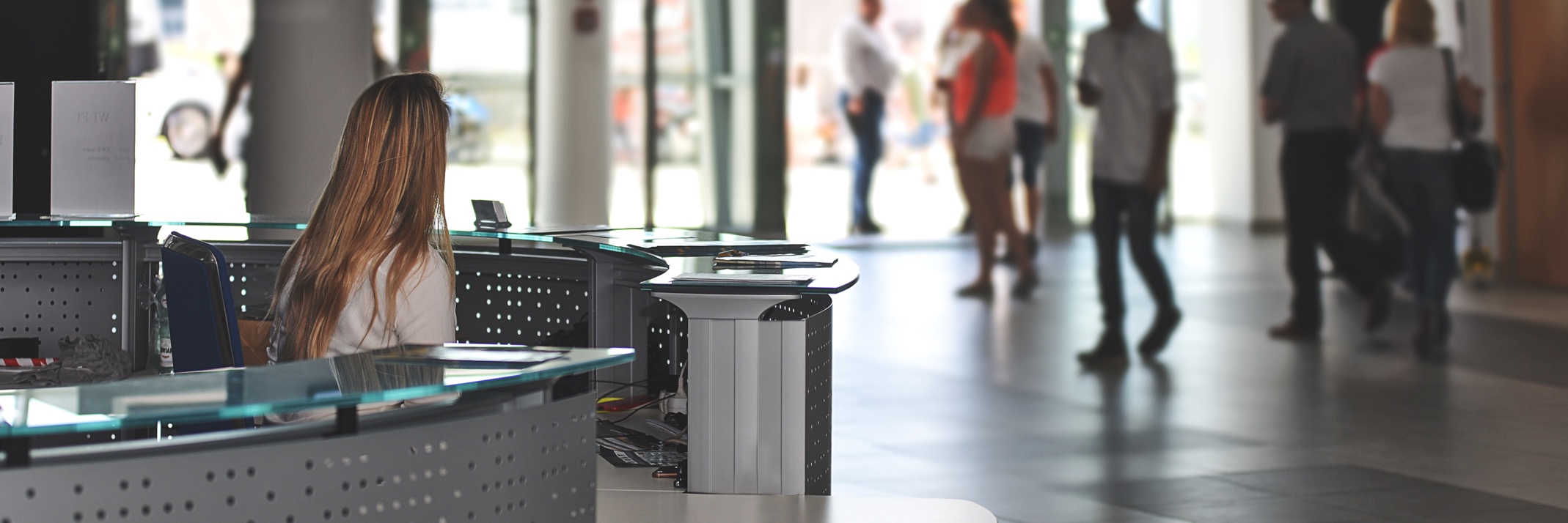 Government field operations